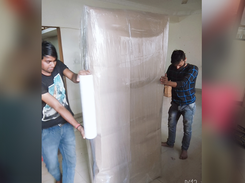 Maruti Home Relocation Movers and Packers – Bangalore