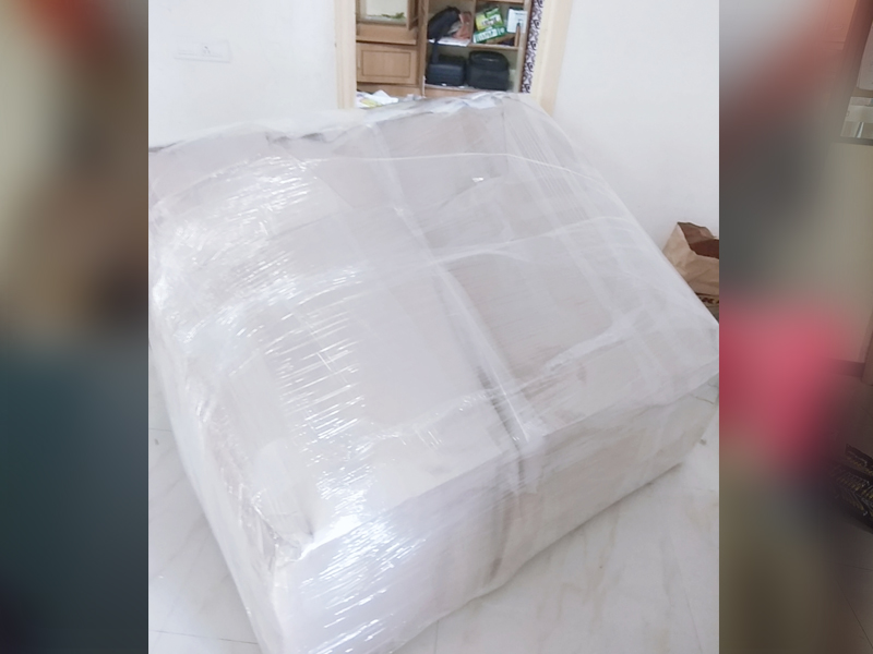 Maruti Home Relocation Movers and Packers – Bangalore