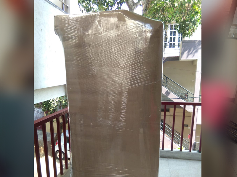 Maruti Home Relocation Movers and Packers – Bangalore