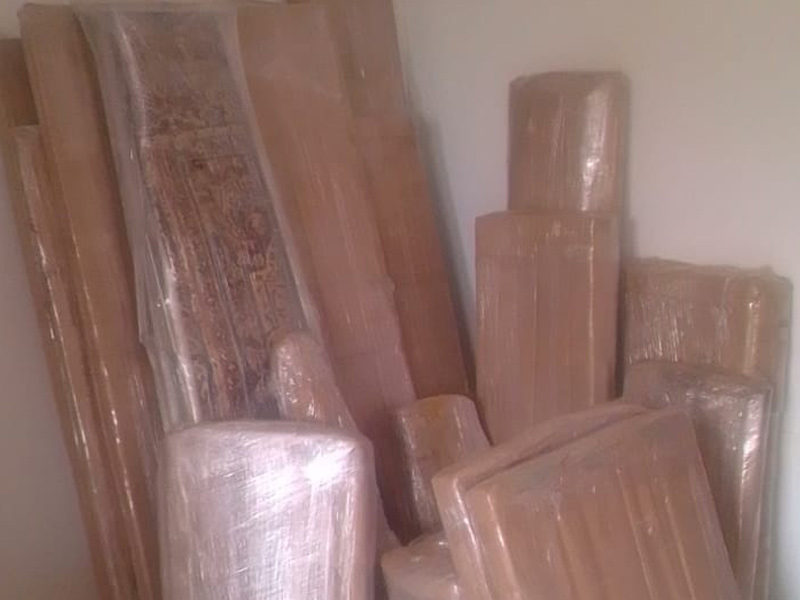 Maruti Home Relocation Movers and Packers – Bangalore