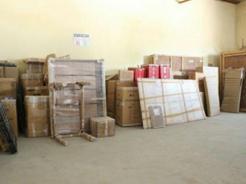 Maruti Home Relocation Movers and Packers – Bangalore