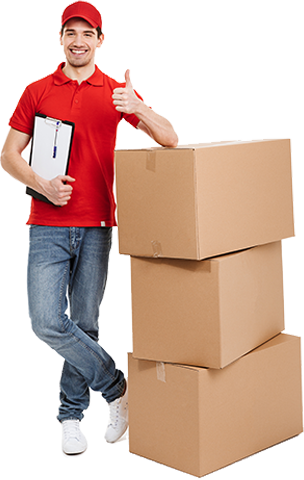 packers and movers